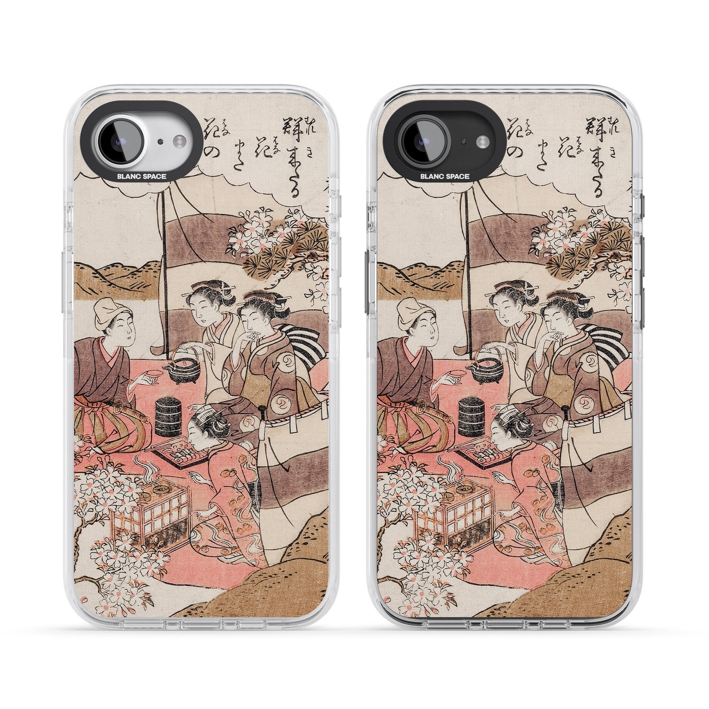 Japanese Afternoon Tea