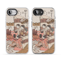 Japanese Afternoon Tea