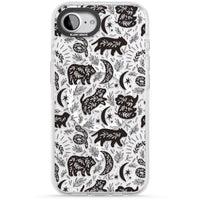 Midnight Forest Animals