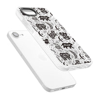 Midnight Forest Animals