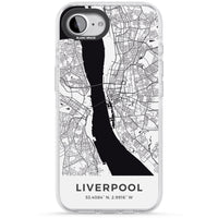 Liverpool Map