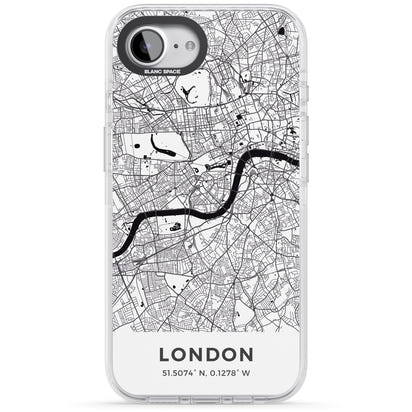 London Map