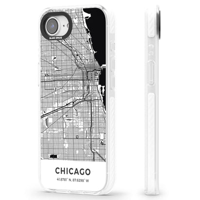 Carte de Chicago