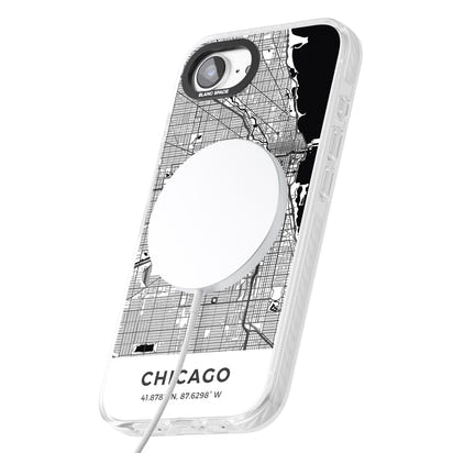 Carte de Chicago