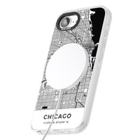 Carte de Chicago