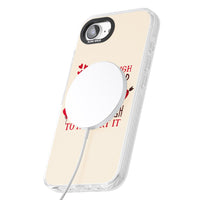 Cute Enough To Stop Your Heart