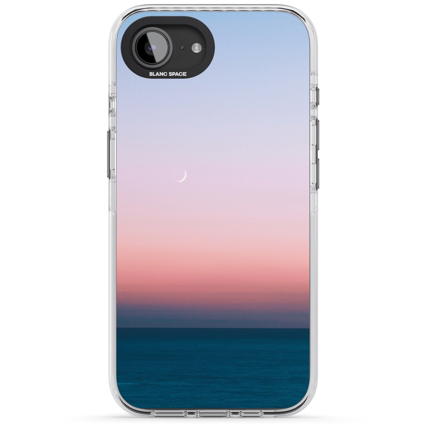 Pastel Ocean Sunset