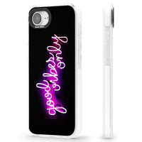 Que des bonnes ondes ! Éclat néon