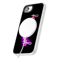 Que des bonnes ondes ! Éclat néon