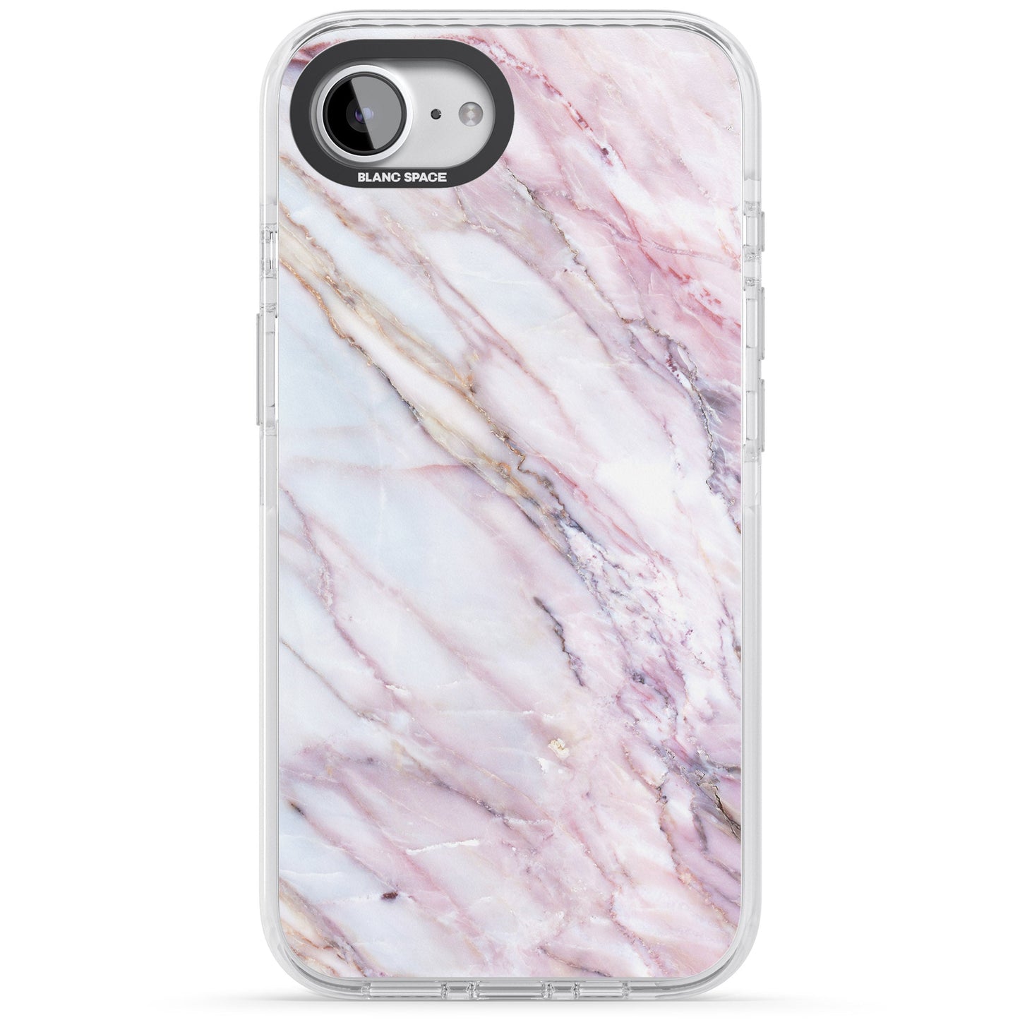 Blush Marble Glow
