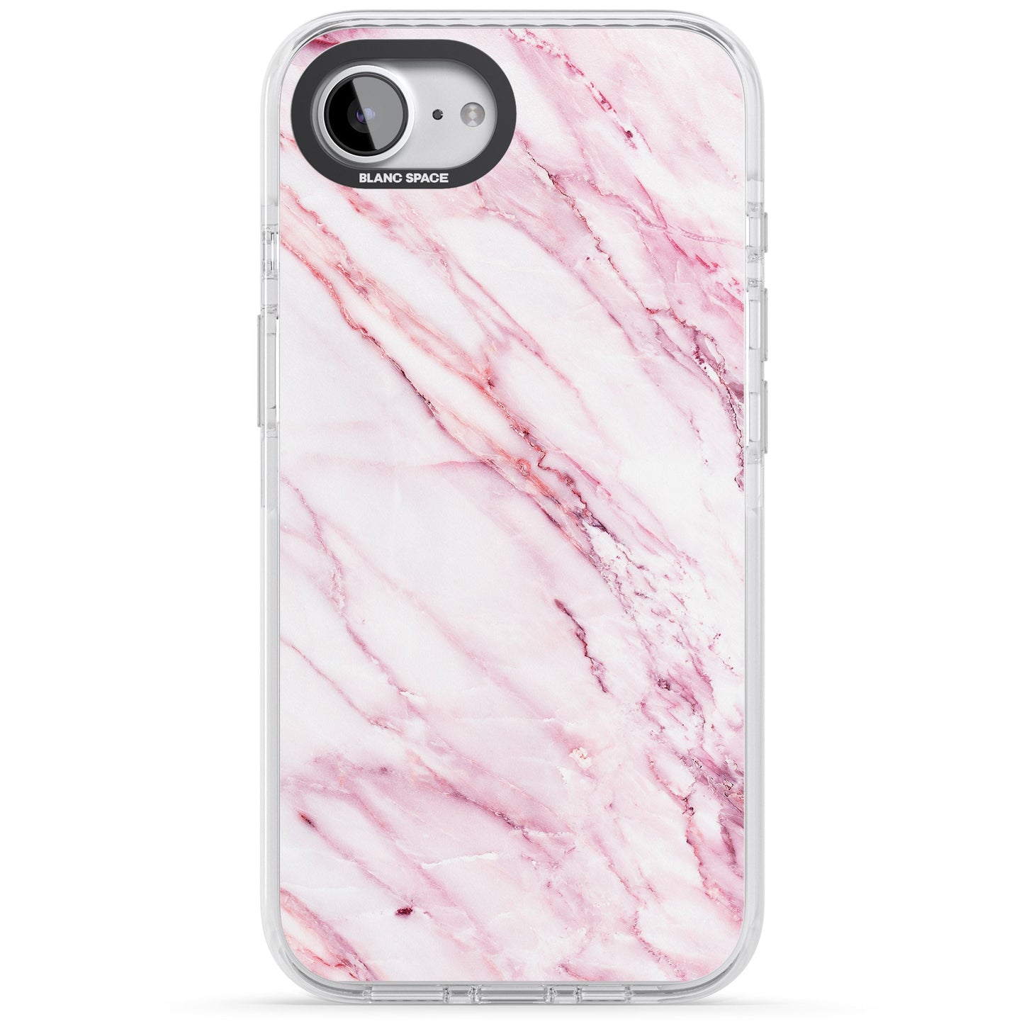 White Pink Onyx Marble