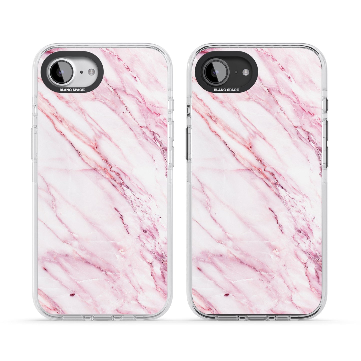 White Pink Onyx Marble