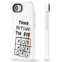 Think Outside The Box