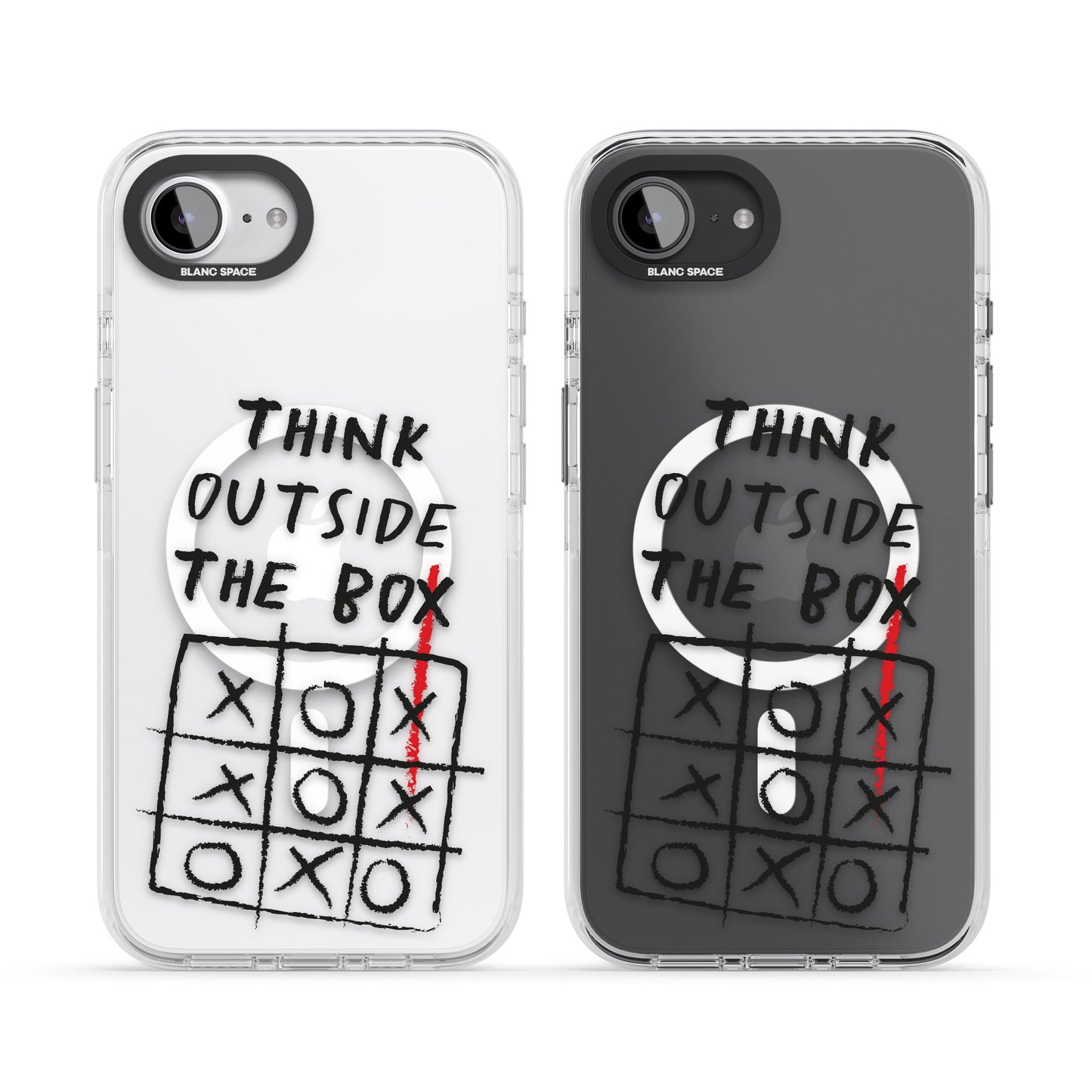 Think Outside The Box