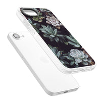 Succulent Bloom Mixed