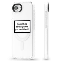 Citation sur les réseaux sociaux