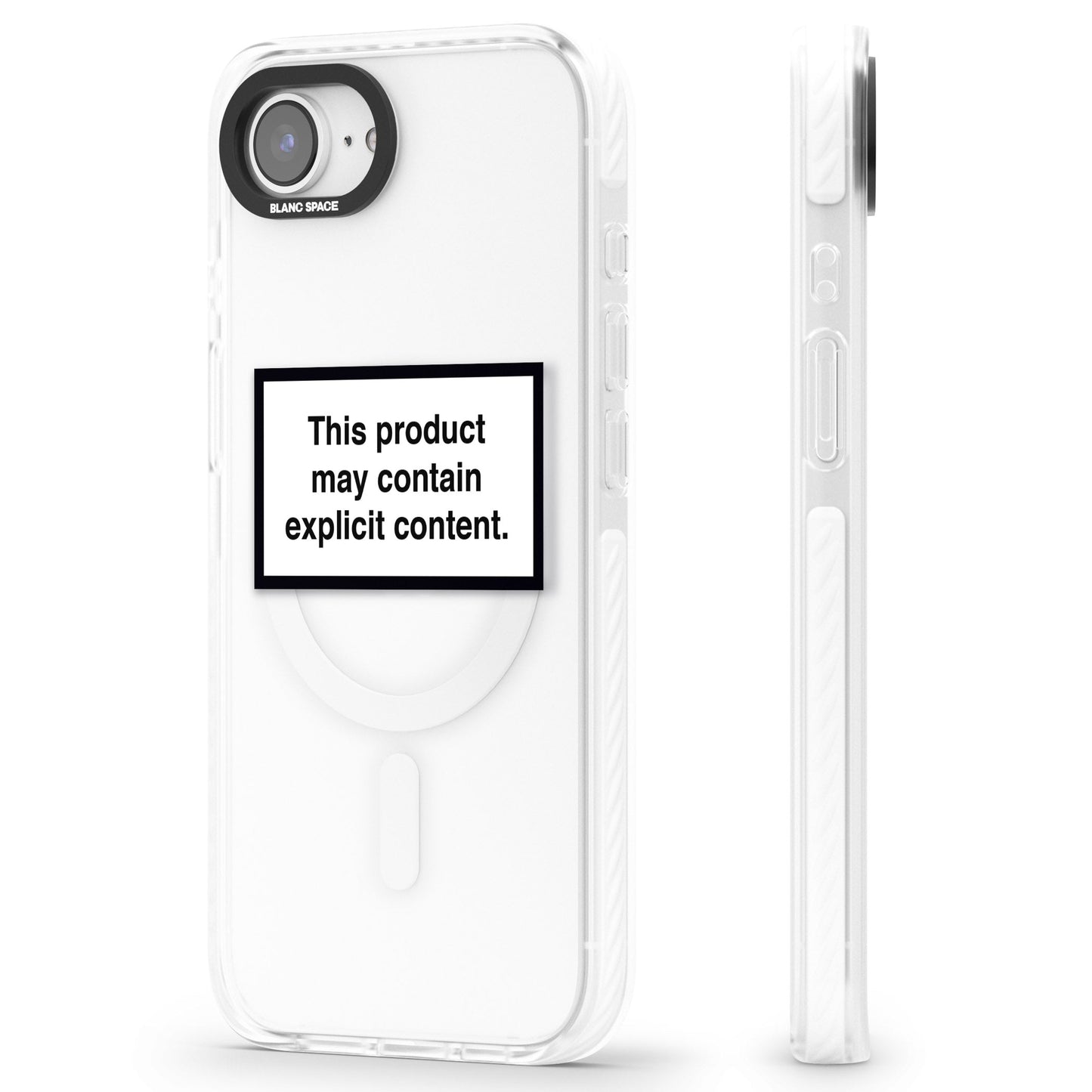 Contient du contenu explicite