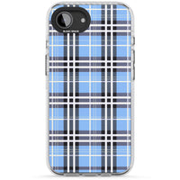 Blue Plaid