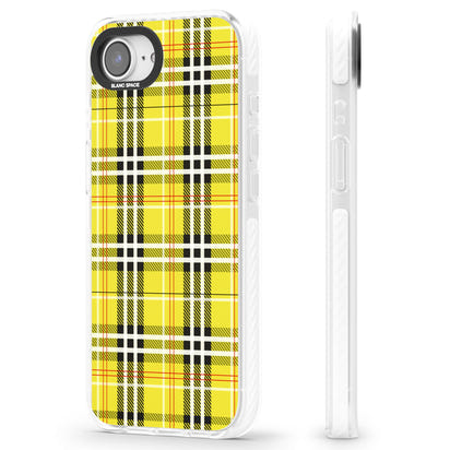 Yellow Plaid