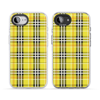 Yellow Plaid