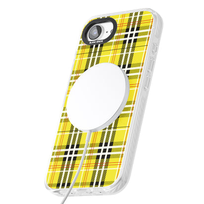 Yellow Plaid