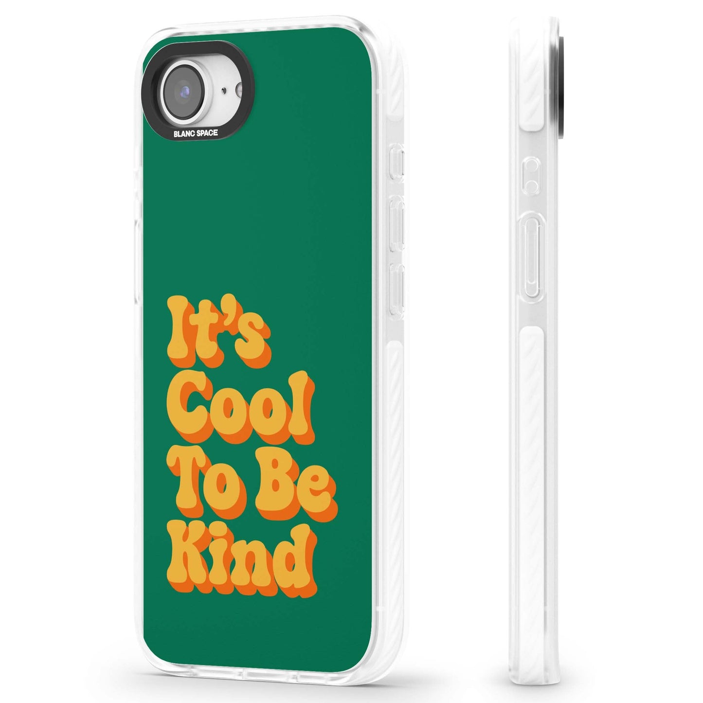 C'est cool d'être gentil