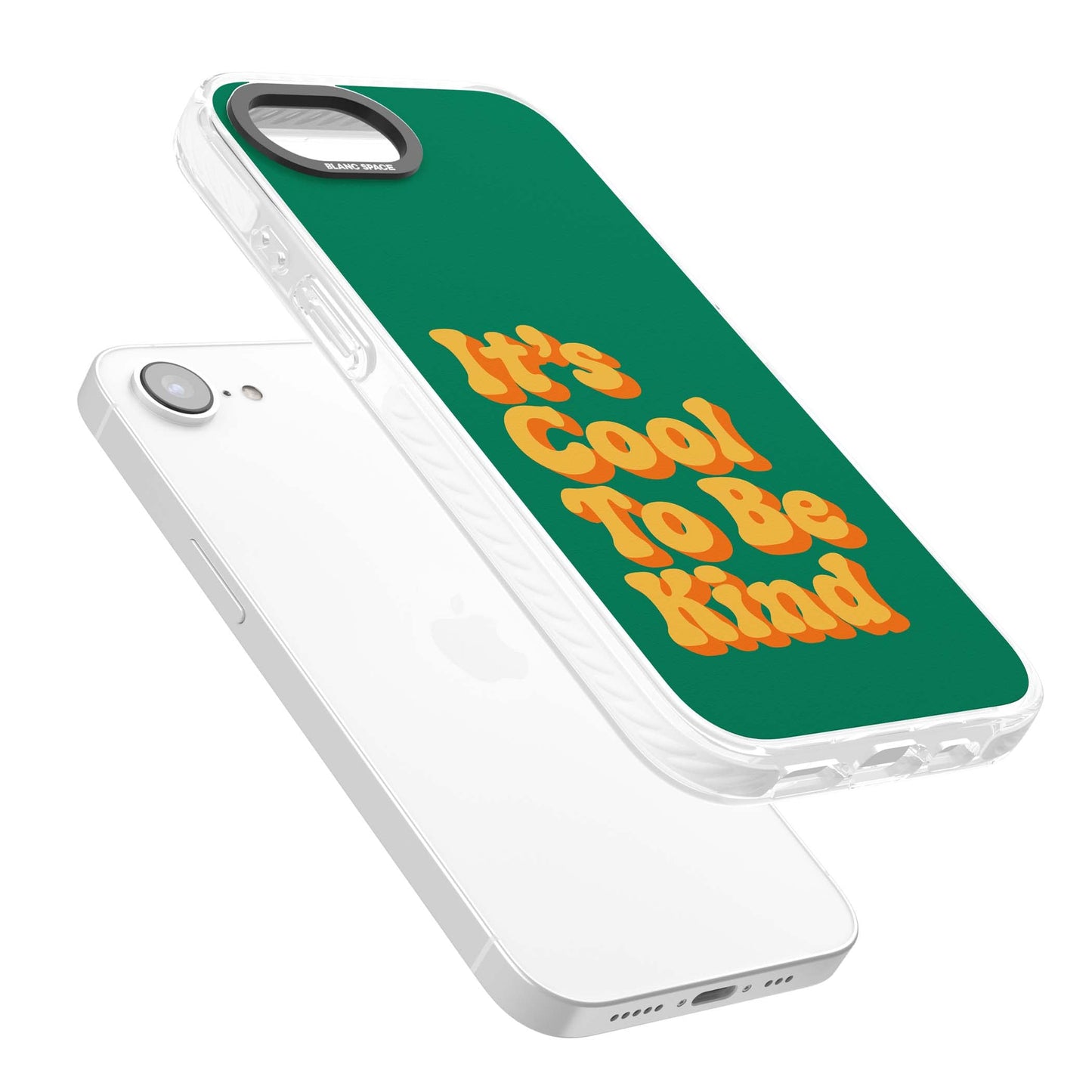 C'est cool d'être gentil