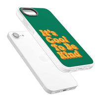 C'est cool d'être gentil