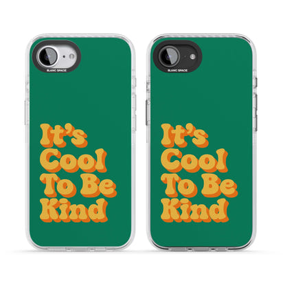 C'est cool d'être gentil