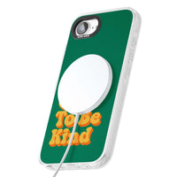 C'est cool d'être gentil