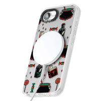 Witch’s Brew & Candy Spell Pattern