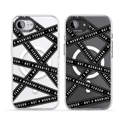 Not A Morning Person