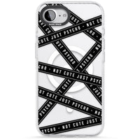 Not Cute Just Psycho