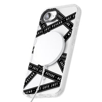 Not Cute Just Psycho