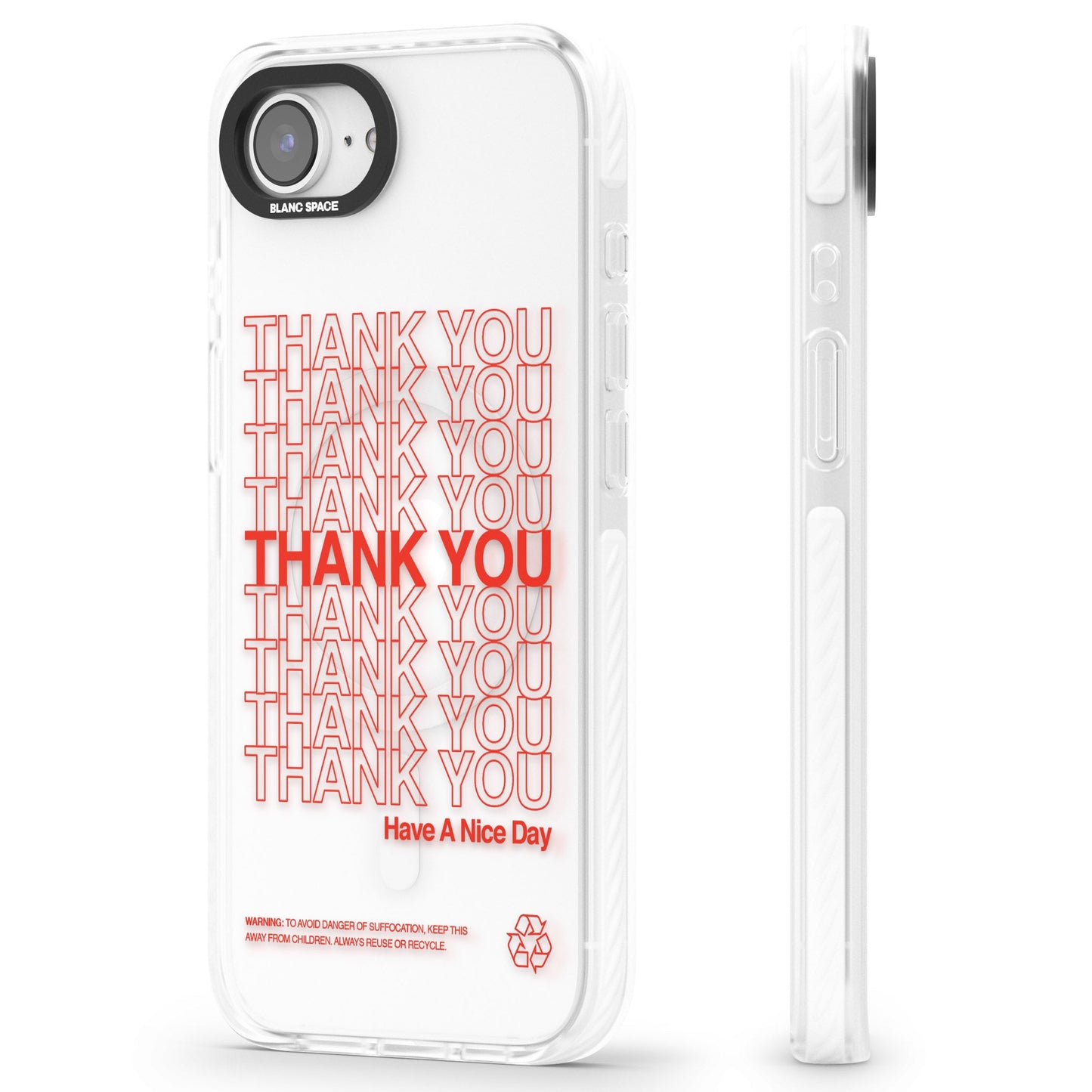 Thank You Have A Nice Day