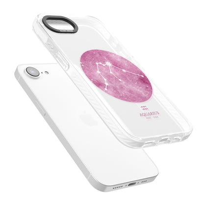 Signe du zodiaque Verseau