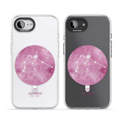 Signe du zodiaque Verseau