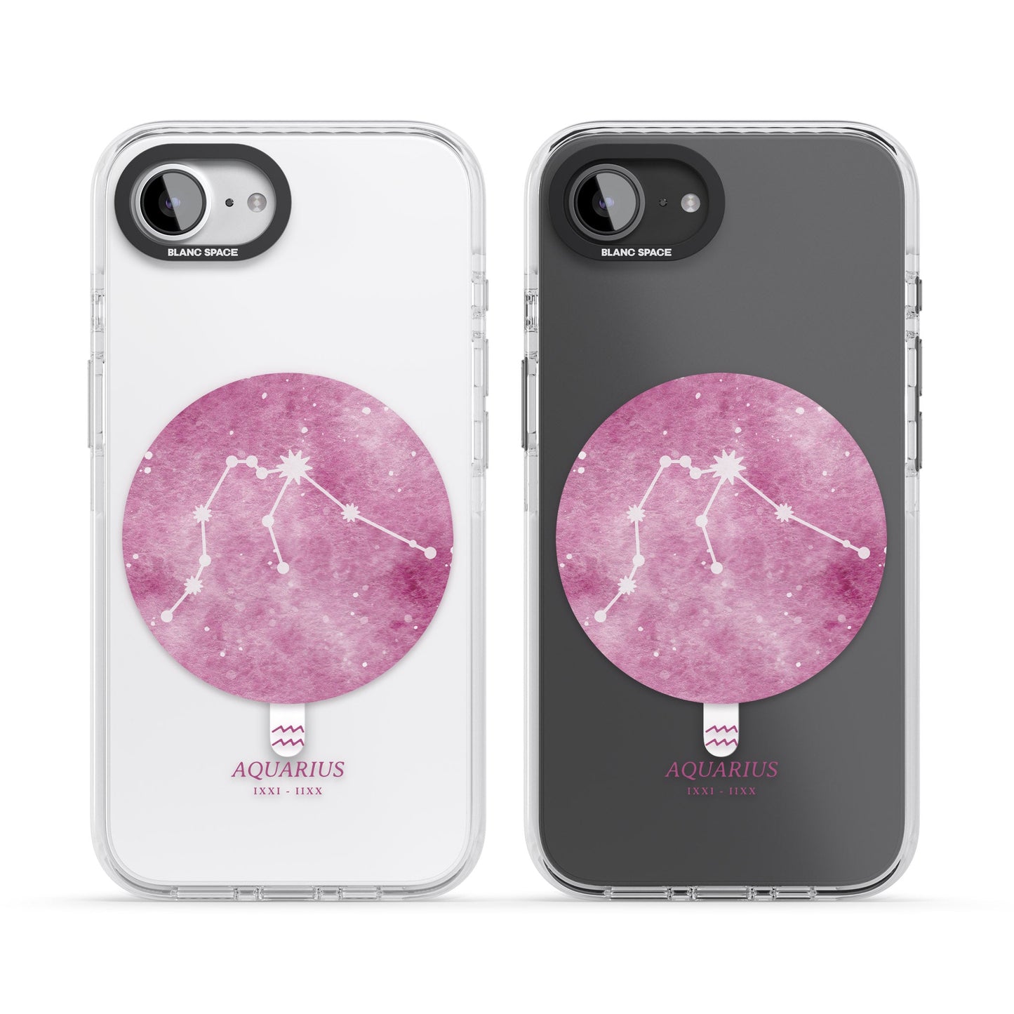 Signe du zodiaque Verseau