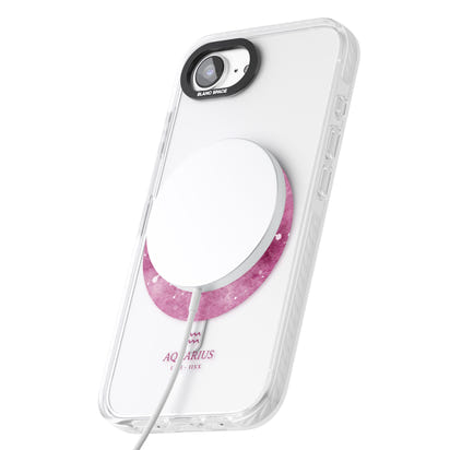 Signe du zodiaque Verseau