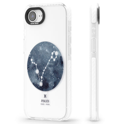 Constellation du zodiaque Poissons