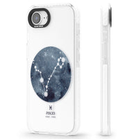 Constellation du zodiaque Poissons