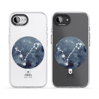 Constellation du zodiaque Poissons