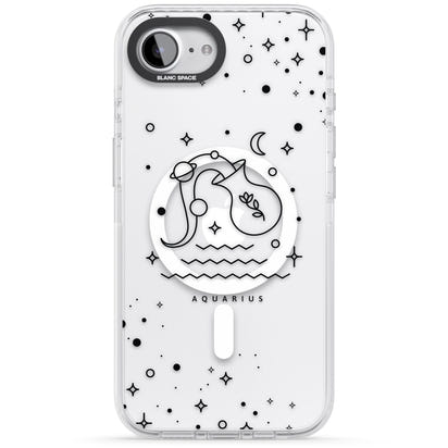 Sternzeichen Wassermann