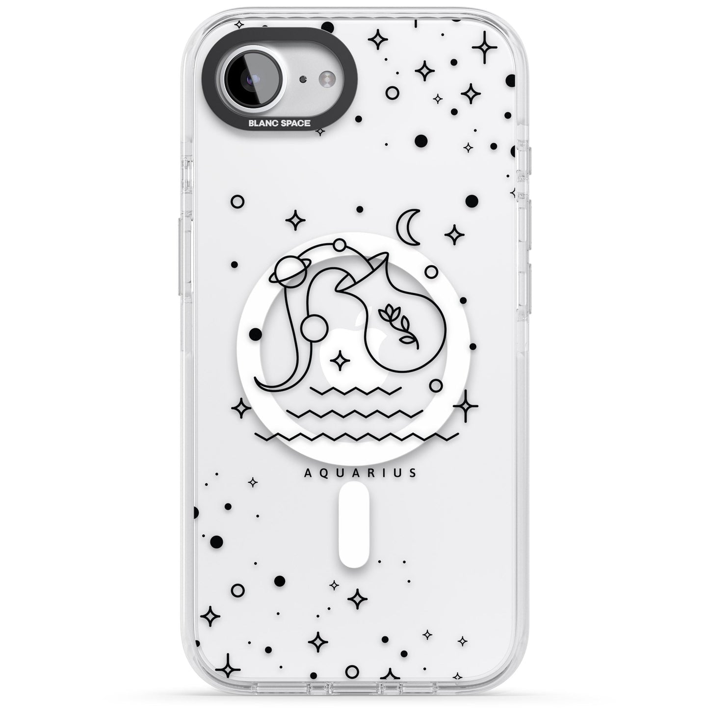 Sternzeichen Wassermann