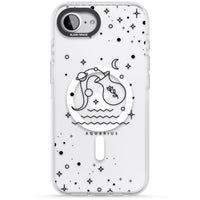 Sternzeichen Wassermann