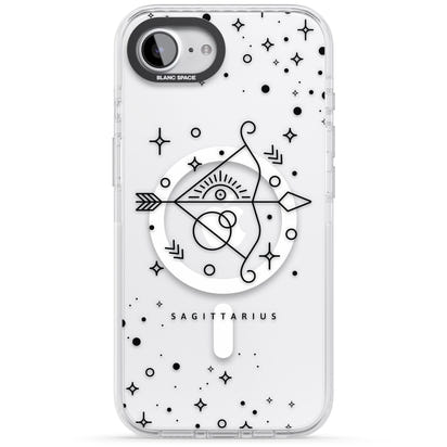 Arcanes du Sagittaire