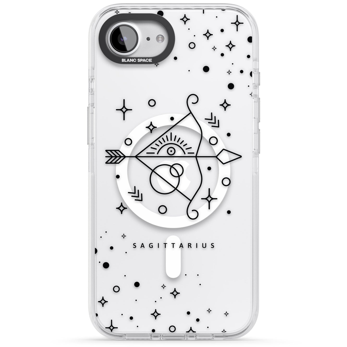 Arcanes du Sagittaire