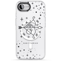 Arcanes du Sagittaire