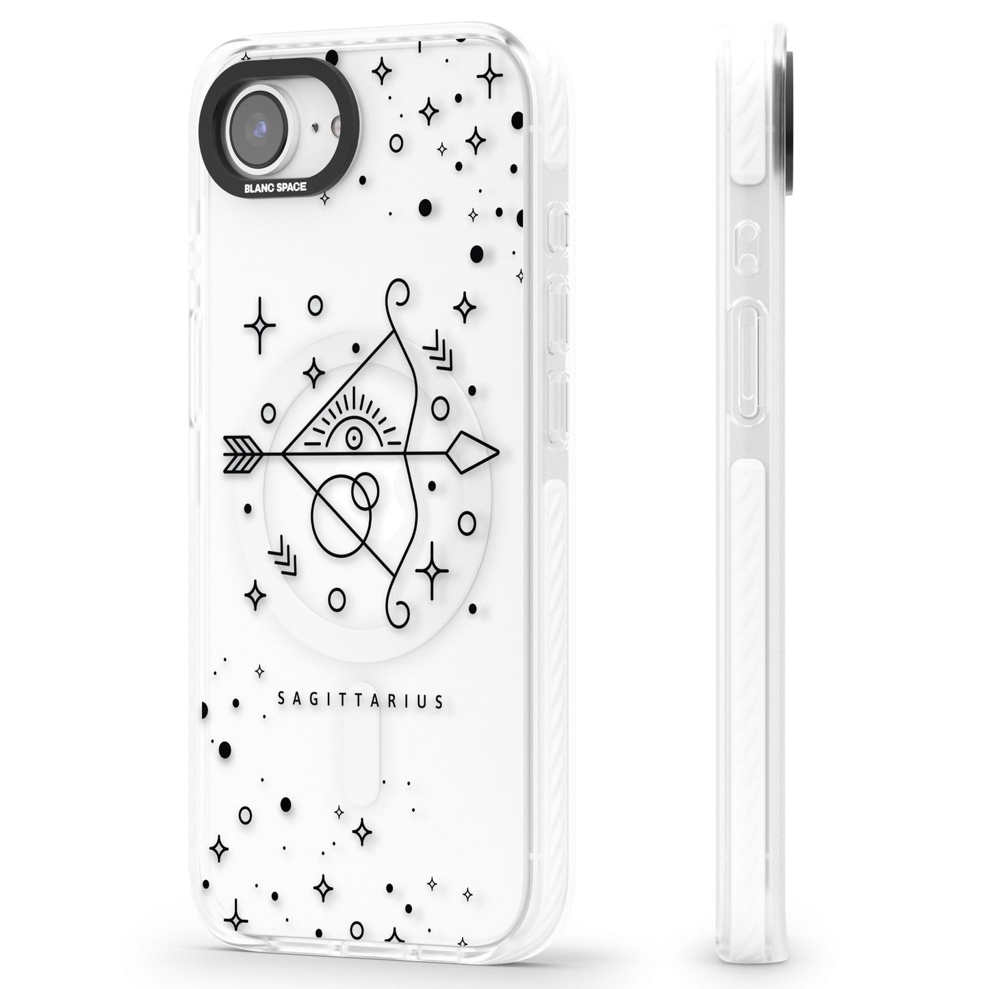 Arcanes du Sagittaire