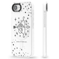 Arcanes du Sagittaire